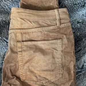 LOFT Classic White Apparel